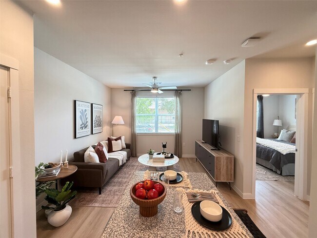 Foto del edificio - 1610 Campbell Rd