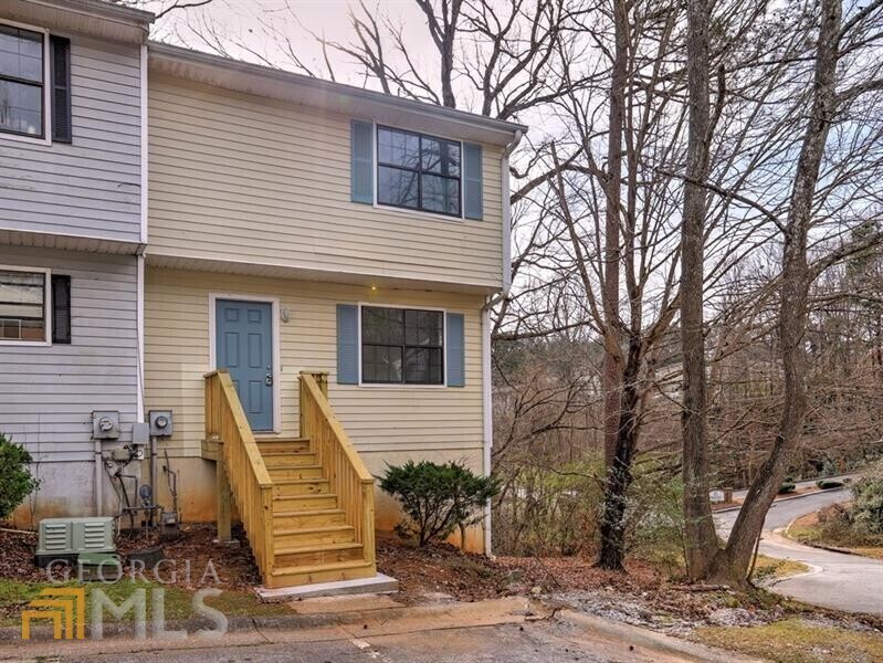 7100 Oakhill Cir, Austell, GA 30168 Townhome Rentals in Austell GA