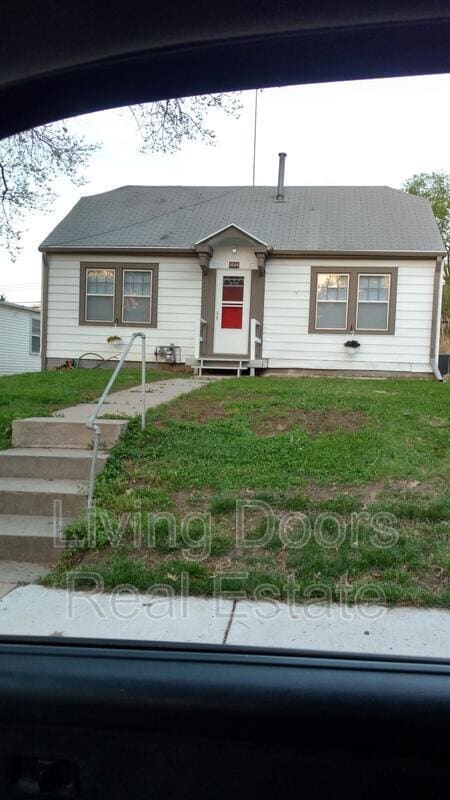 Primary Photo - 1548 S 25th St