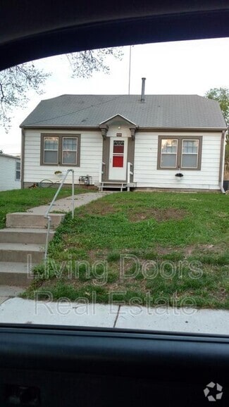 Building Photo - 1548 S 25th St