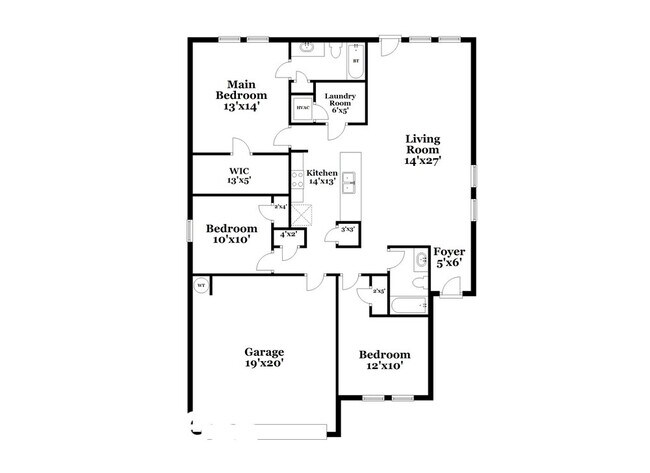 Foto del edificio - 35093 Daisy Meadow Loop