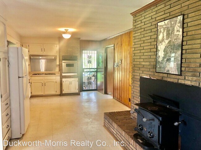 Building Photo - 4 br, 2 bath House - 11159 Sipsey Valley Rd S