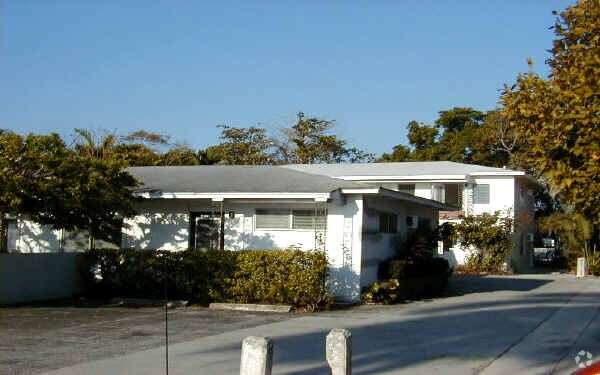 Primary Photo - 1301 S Flagler Dr