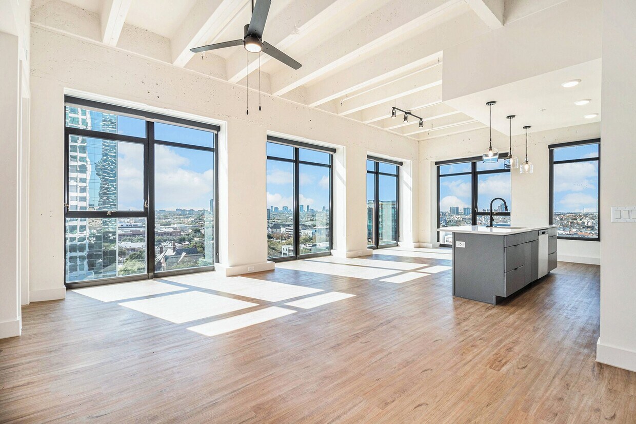 Foto principal - 1801 Smith St