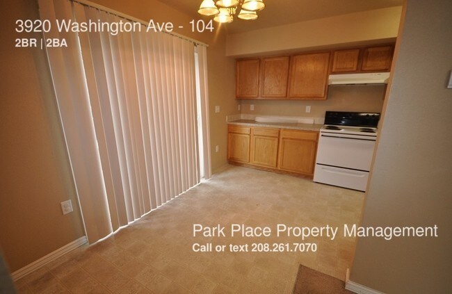 Building Photo - 3920 Washington Ave