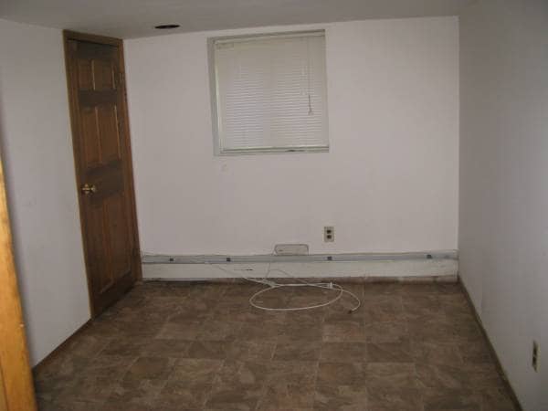 1st Basement Bedroom - 73 Sherman St