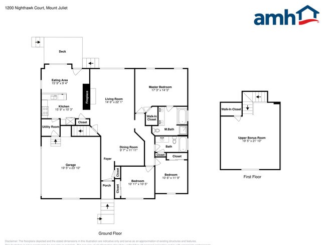 Foto del edificio - 1200 Nighthawk Ct