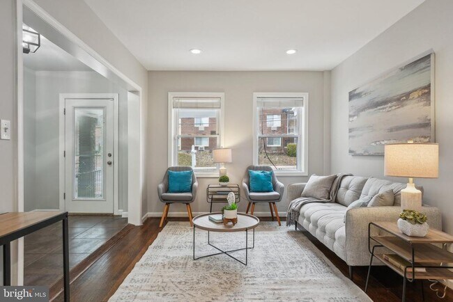 Foto del edificio - 3009 7th St NE