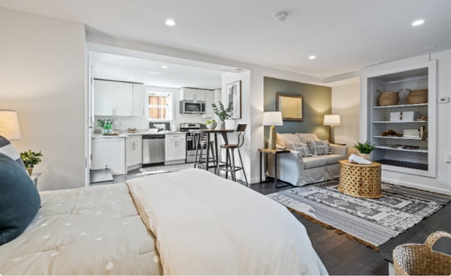 Private Gated Studio with Garden Access | ... - Private Gated Studio with Garden Access | ... House