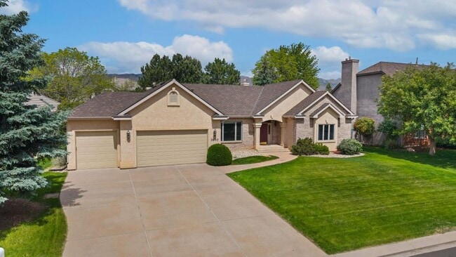 Photo - 3830 Brushland Ct. House