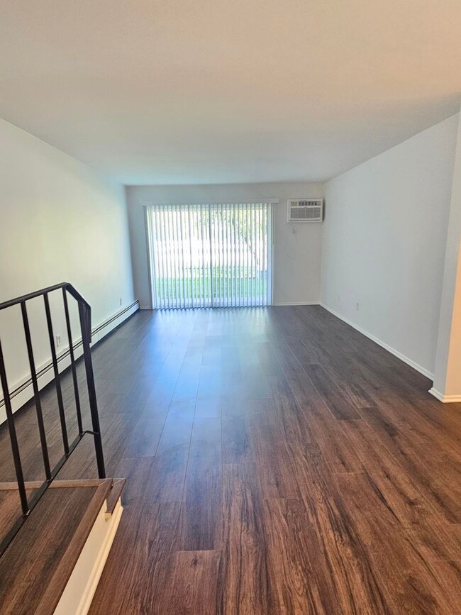 Interior Photo - Highbranch Apartments