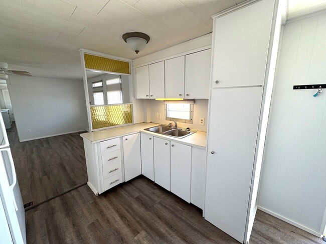 Foto del edificio - Updated 2Bed/1Bath Mobile Home for Rent! S...