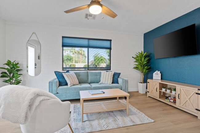 Foto del edificio - 4407 N 13th Pl