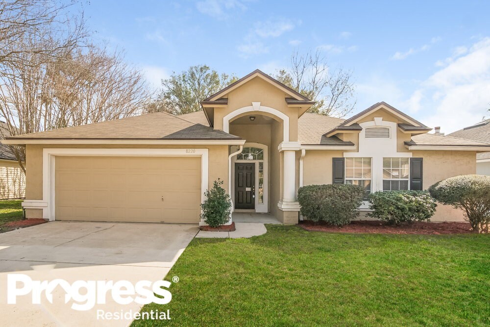 Foto principal - 8220 International Village Dr