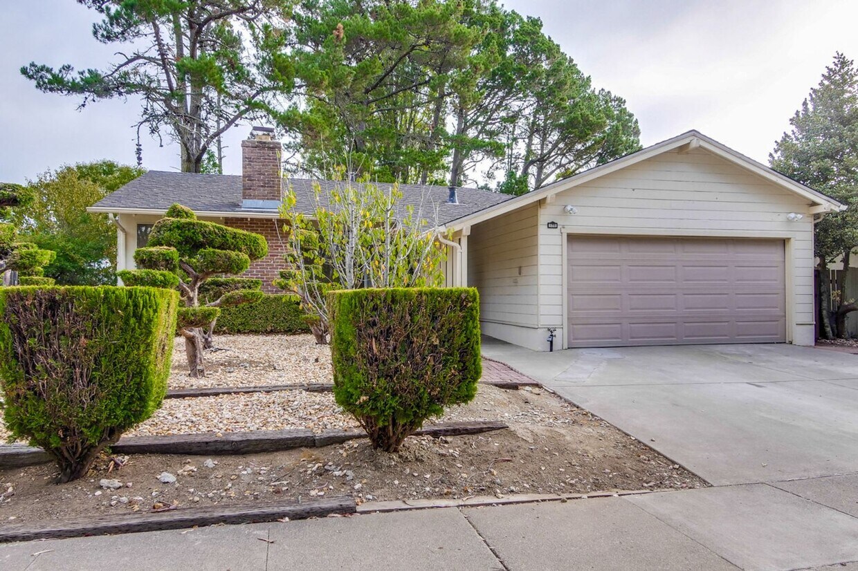 Primary Photo - Awesome San Bruno Home!