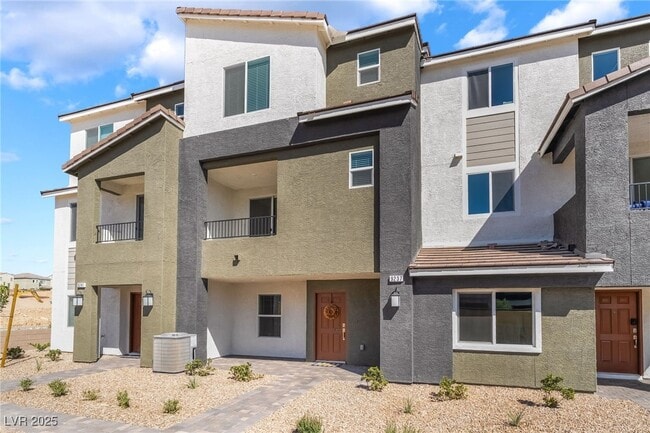 Building Photo - 9237 Soho Sky Ct