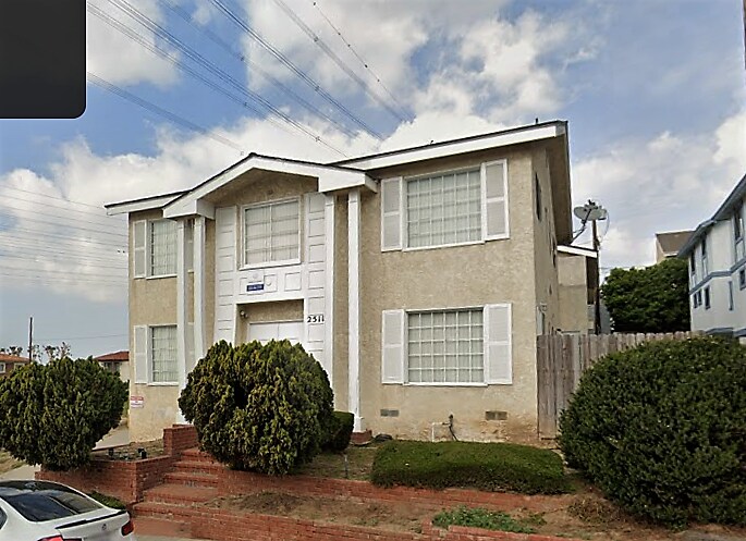 Foto principal - 2511 Voorhees Ave