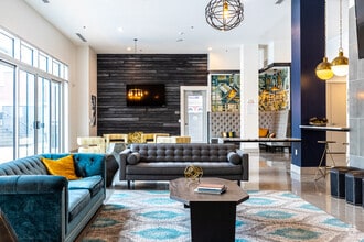 Interior Photo - ReNew Wichita