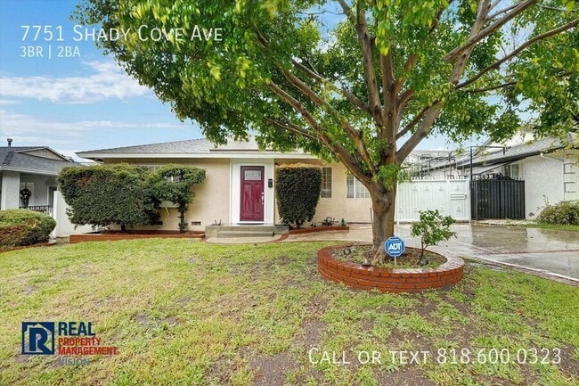 Foto del edificio - 7751 Shady Cove Ave