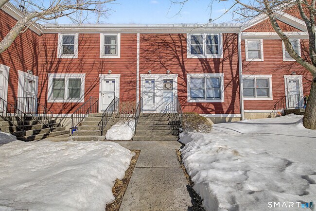 Foto del edificio - 7 Dean St