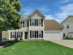 Building Photo - 7014 Honey Tree Ln