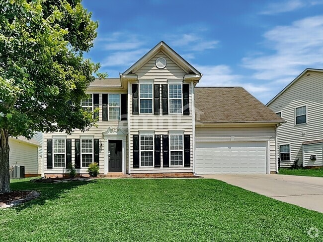 Building Photo - 7014 Honey Tree Ln