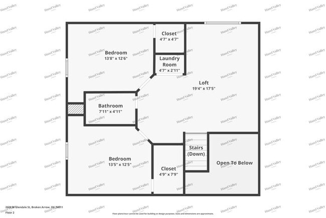 Building Photo - 2608 W Glendale St