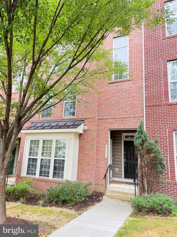 Foto del edificio - 2675 Sheffield Hill Way