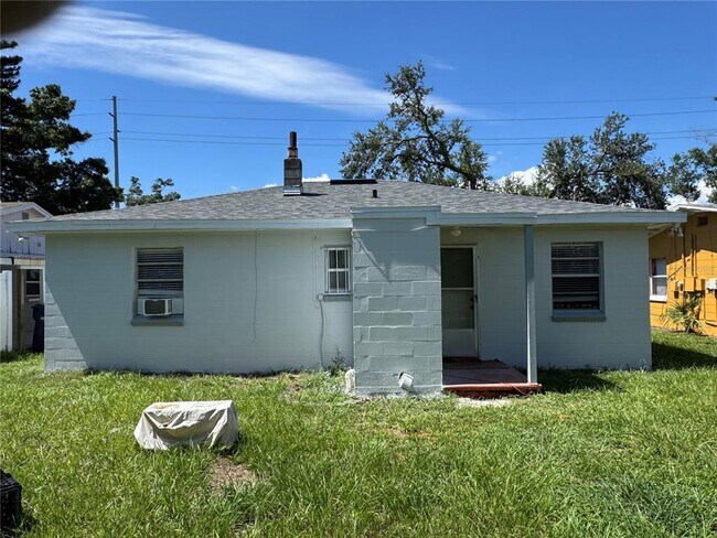 Foto del edificio - 1504 W Grace St