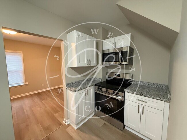 Foto del edificio - Beautiful 3 bedroom 2 bathroom home in South Toledo