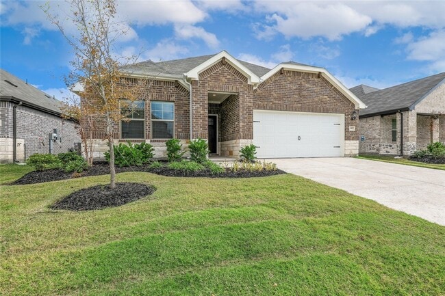 Foto del edificio - 3405 Pat Mayse Dr