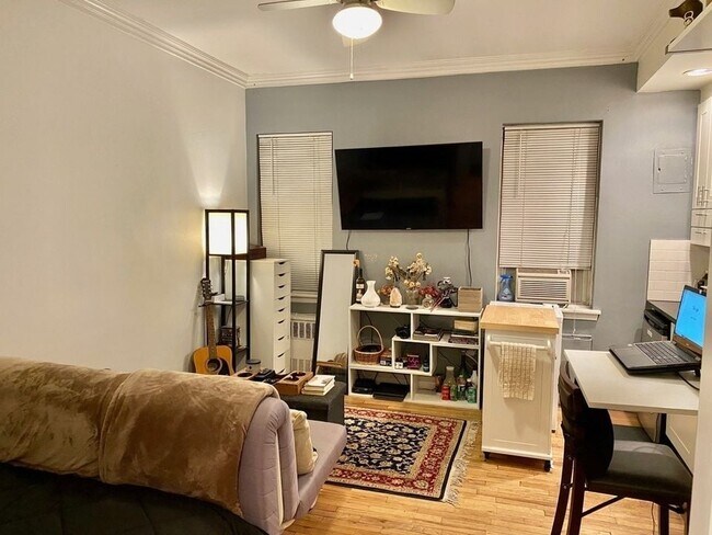 Foto del edificio - 2790 Broadway