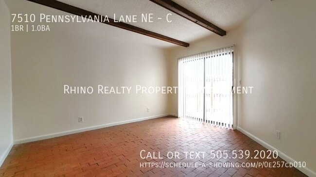 Building Photo - 7510 Pennsylvania Ln NE