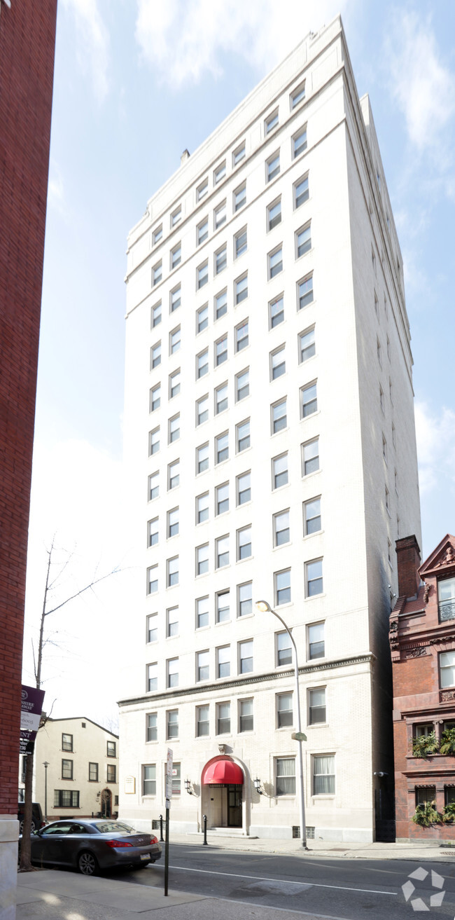 Primary Photo - Delancey Place