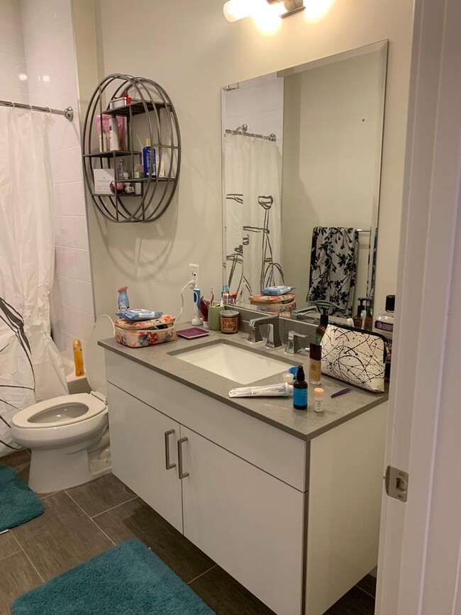 Bathroom - 1350 Maryland Ave NE