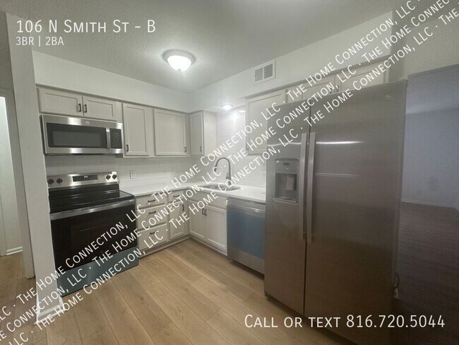 Foto del edificio - 106 N Smith St