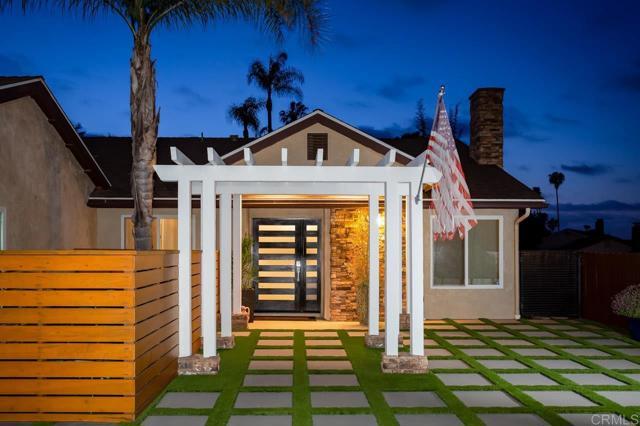 Building Photo - 812 Crest Dr