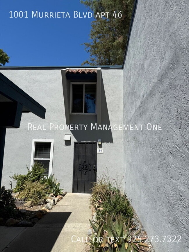 Foto del edificio - 1001 Murrieta Blvd