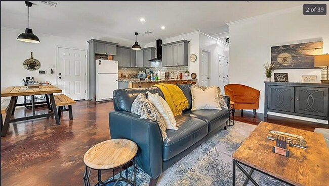 Foto del edificio - Fully Furnished Near Baylor