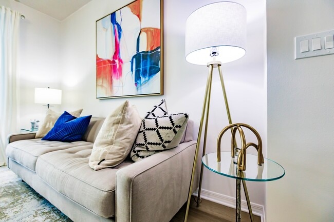 Interior Photo - Aviah Flagler Village