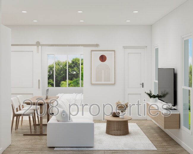 Foto del edificio - 4633 N Iota Ln