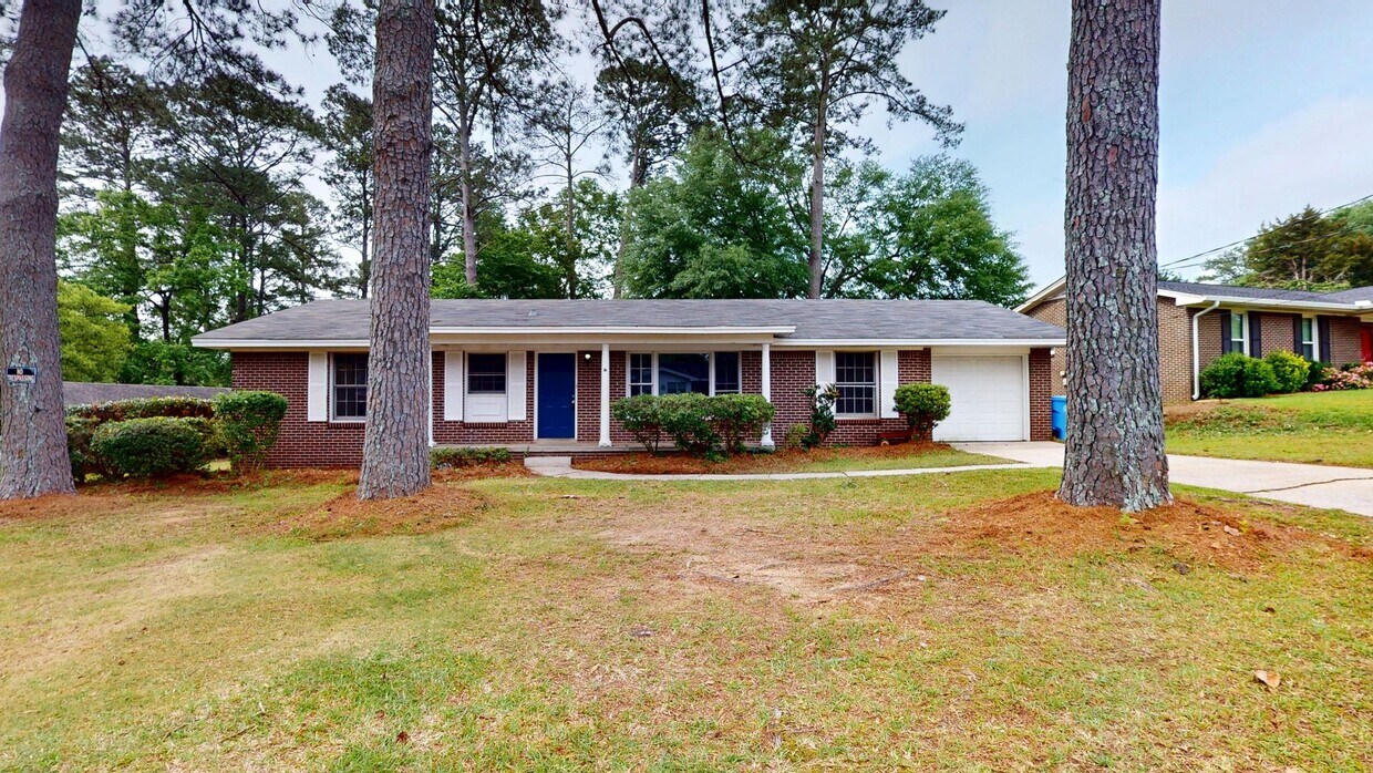 Primary Photo - 4 Bedroom/3 Bath Home in Prattville