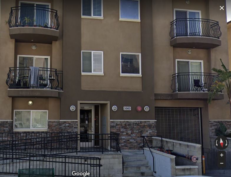 Primary Photo - 3960 Ingraham St