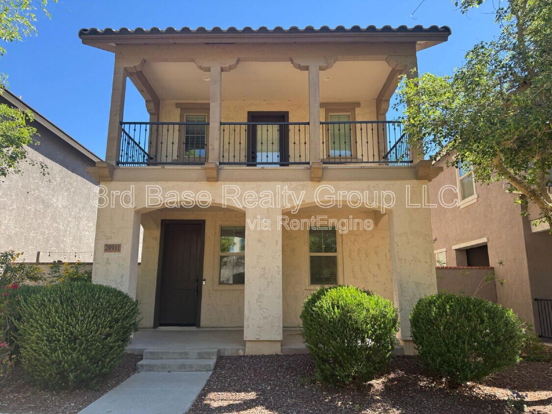 Foto principal - 20911 W White Rock Rd