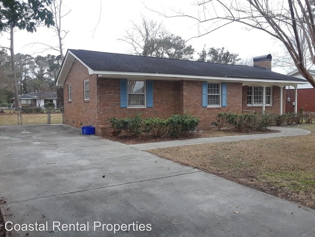 Building Photo - 3 br, 2 bath House - 903 48th Ave. North