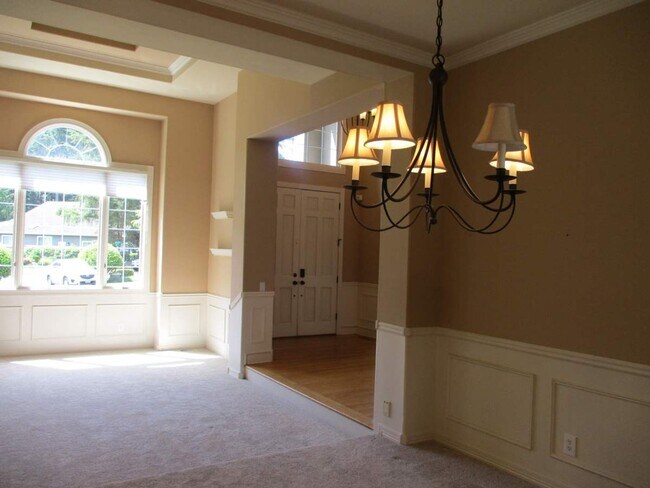 Foto del edificio - Beautiful 3 Bedroom Home in Gig Harbor