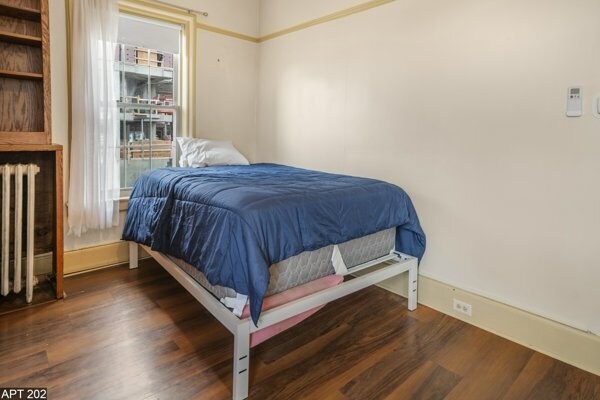 Foto del edificio - 140 College Ave