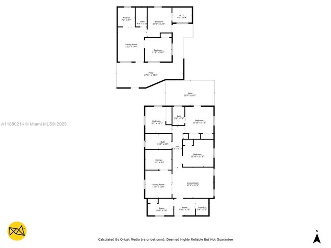 Building Photo - 1601 NW 50th St