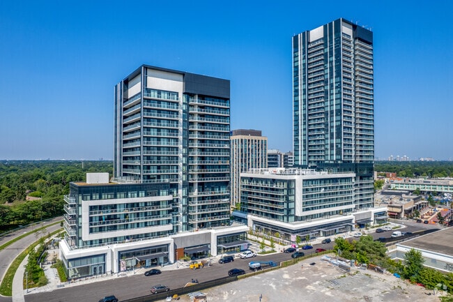 Rodeo Drive Condominiums