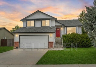 Building Photo - 5797 S Sedum Way